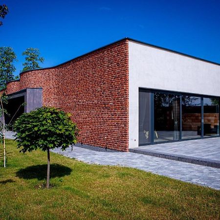 Ranczo Daniela Hostel Pobiedziska Bagian luar foto