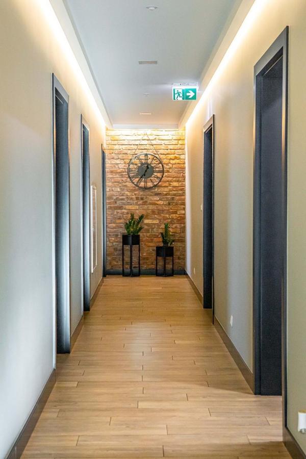 Ranczo Daniela Hostel Pobiedziska Bagian luar foto